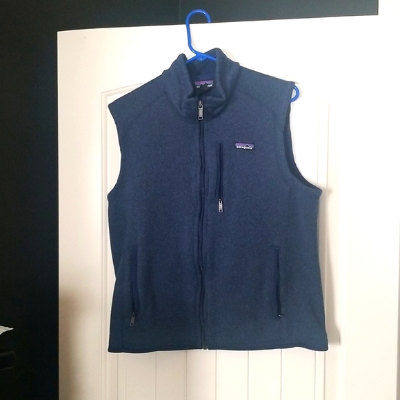 Patagonia Other - Patagonia Vest